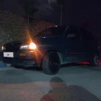 هاچبک کره معاوضه با پراید صندوق دار یا 200هندا