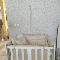 تخت خواب نوزاد