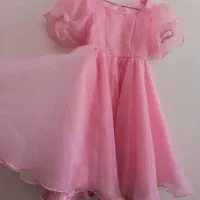 لباس مجلسی دخترانه