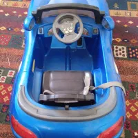 ماشین شارژی