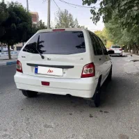 پراید 111 مدل 96