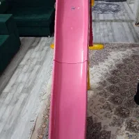 سرسره|اسباب‌‌بازی|شیراز, درکی|دیوار