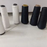 دوک سردوز سفید مشکی