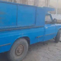 نیسان مدل 90 دیزلی