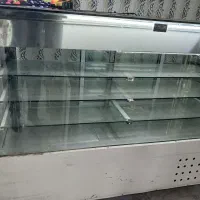 یخچال مکعبی