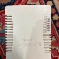 روتر میکروتک 915G 2HnD