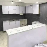 نصب برچسب کابینت و انواع بین کابینتی