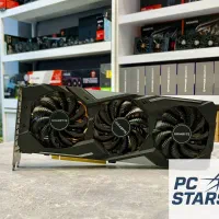 کارت گرافیک GTX 1660TI GIGABYTE GAMING OC