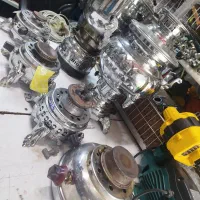 تعمیرات سماور و قوری