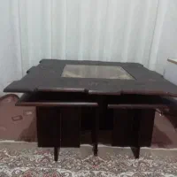 میر جلو مبلی
