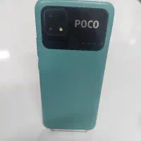 poco c40 64g