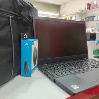 لپتاپ نسل۱۰ لنوو تمیز و کم‌کار،در حد نو، فروش قسطی