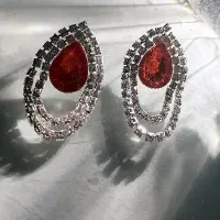 گوشواره زیر قیمت