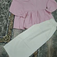 شومیز و شلوار زیبا