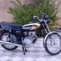 موتورسیکلت کاربرات در حد