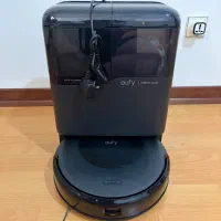 جارو رباتیک omni c20 یوفی eufy