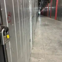 اجاره انبار اثاث منزل داخل سوله وا فضای باز