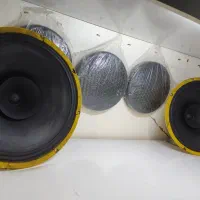 میدرنج کیو اس ۱۲