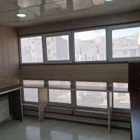 110متر دربهترین لوکیشن منطقه سند اداری