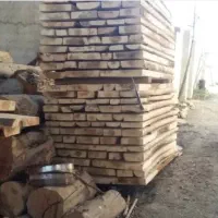 خریدار چوب صنوبر خشک و خیس