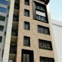 آپارتمان دربست ۴ طبقه فلکه اول