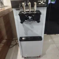 دستگاه بستنی ساز