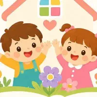 استخدام نیروی  خدماتی کودکستان