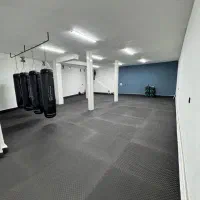 آکادمی هنر های رزمی MMA