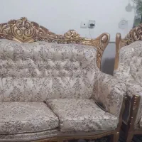 مبل|مبلمان خانگی و میز عسلی|قم, حکمت شمالی|دیوار