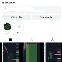 استخدام ادمین پیج (خانم)