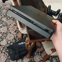 Ps4 Slim 1tb