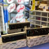 پنل بخاری 405جنس خوب استوک تعداد 50عدد