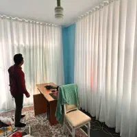 استر سفید ساده متری ۳۹۹