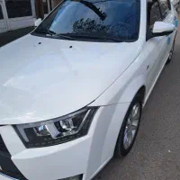 دنا اتومات مدل ۴۰۲ توربو