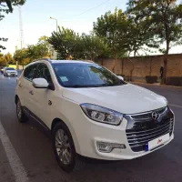 جک S5|خودرو سواری و وانت|تهران, شهرک ولیعصر جنوبی|دیوار