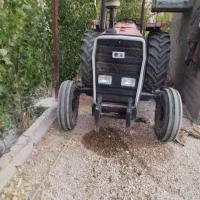 تراکتور 285 مدل 85