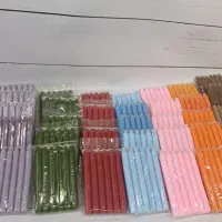 شمع قلمی