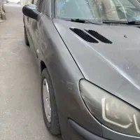 پژو۲۰۶تیپ۶ مدل۸۳