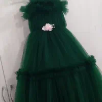 لباس مجلسی دخترانه