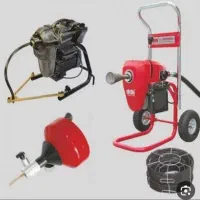 لوله بازکنی هر نقطه رشت سه سوته ضمانتی بدون تعطیلی