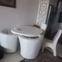 ناهار خوری ۶ نفره