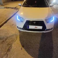 دنا معمولی تیپ ۲ مدل ۹۵