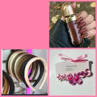 اکسسوری+بدلیجات+آرایشی پینترستی گردنبند تل ادایی