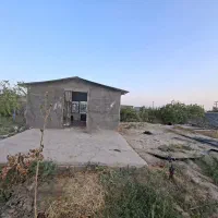 زمین-وباغ