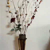 گل مصنوعی