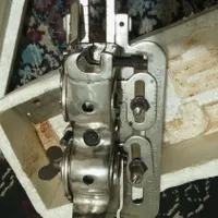 دستگاه جادکمه چرخ راسته