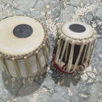یک جفت طبلا  اصیل هندی