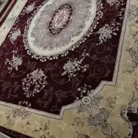 ۳ عدد فرش ۹ متری