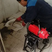 لوله بازکنی و لوله کشی کمال در نوشهر چالوس