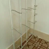 رگال مزونی و فروشگاهی - مدل پرچمی و طبقاتی